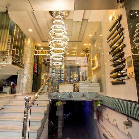 Reddoorz Plus Near Ben Thanh Market Ho Chi Minh-Byen Eksteriør billede