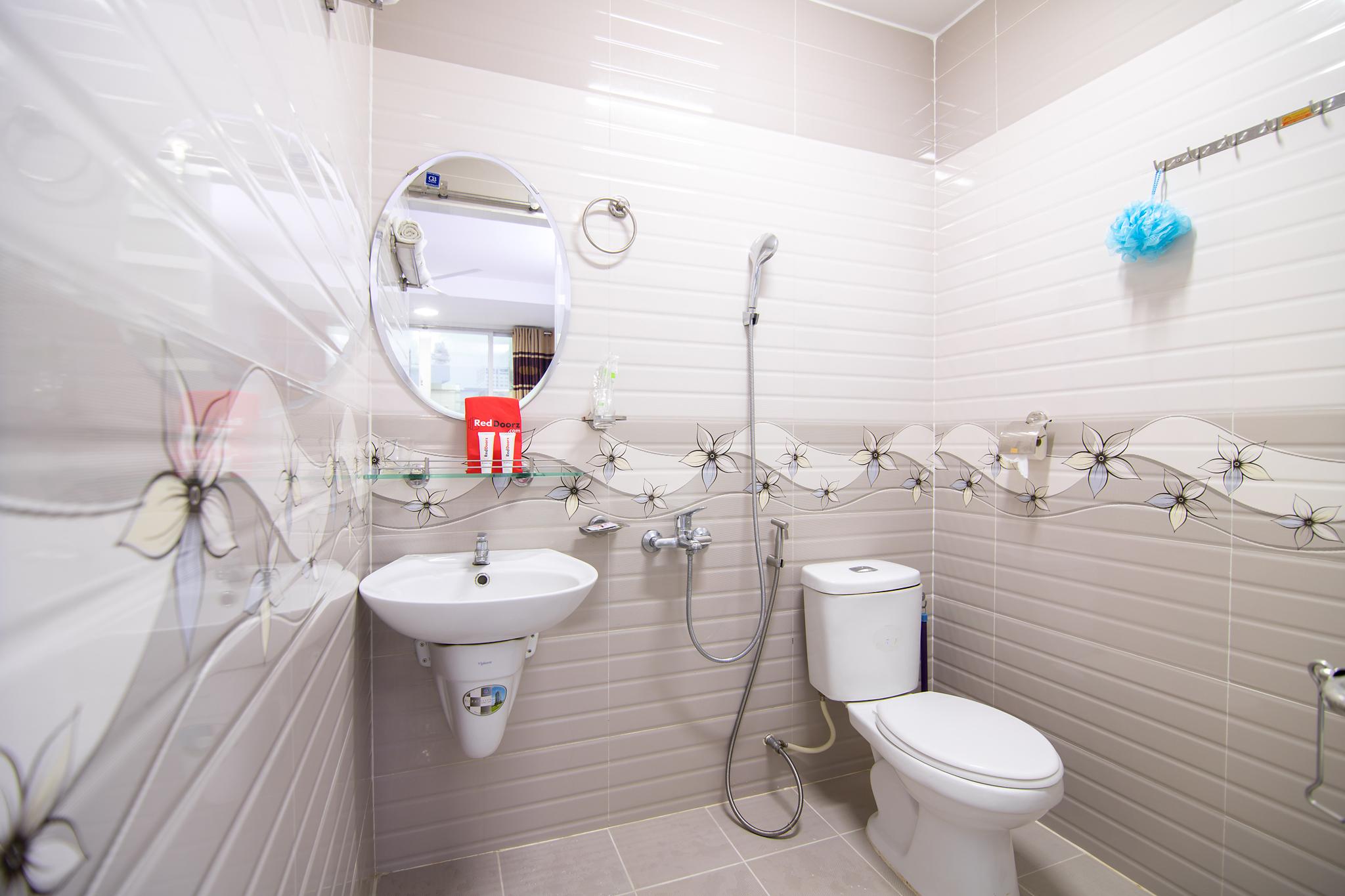 Reddoorz Plus Near Ben Thanh Market Ho Chi Minh-Byen Eksteriør billede